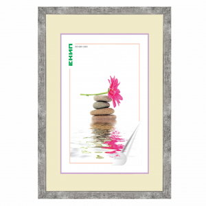 Фоторамка 30x40пр 15/12